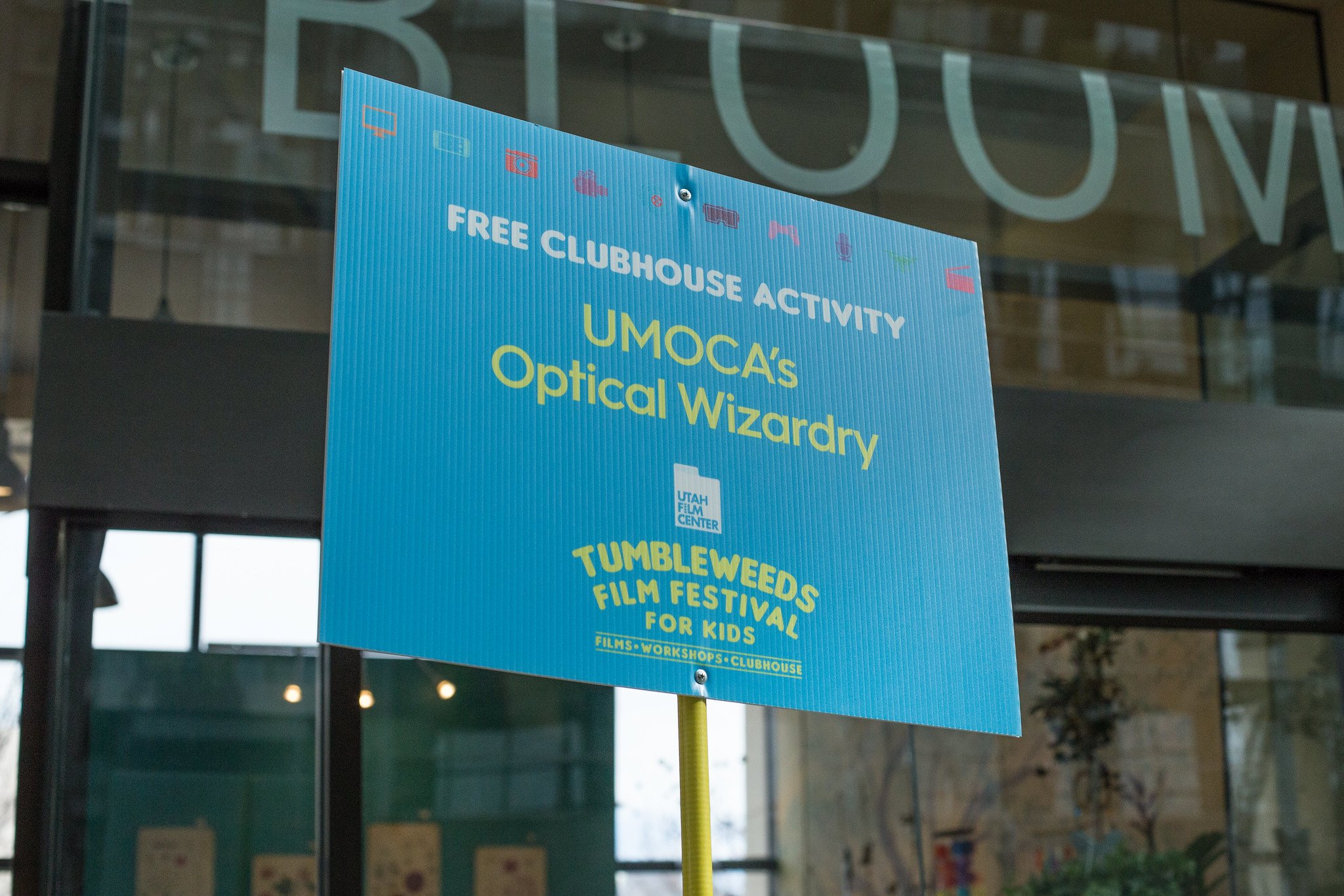 Tumbleweeds Film Festival 2020