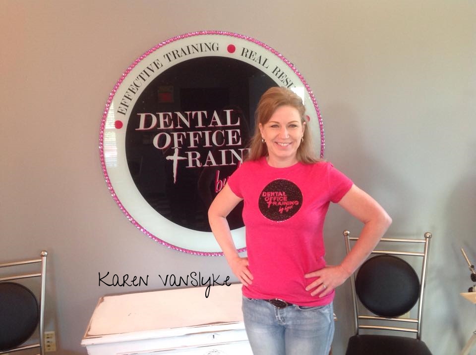 DOT By Lynn Dental Assistant August Graduate