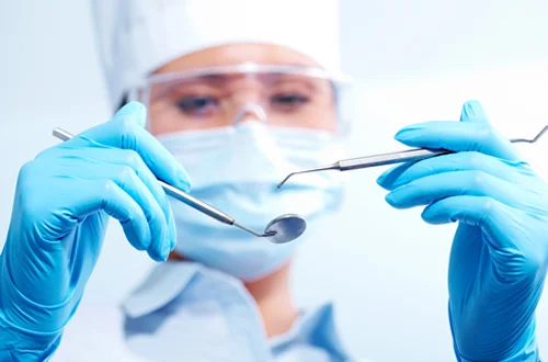 Soft Skills & Dental Assistants