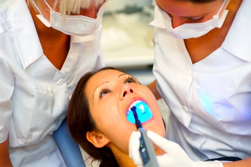 Why are Dental Assisting Careers Growing?