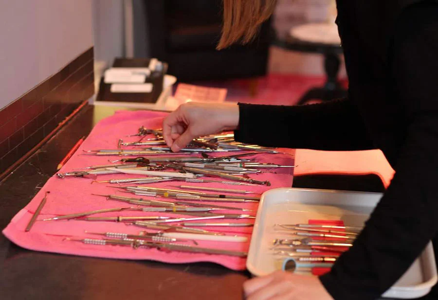 Why Is Good Oral Health Important?