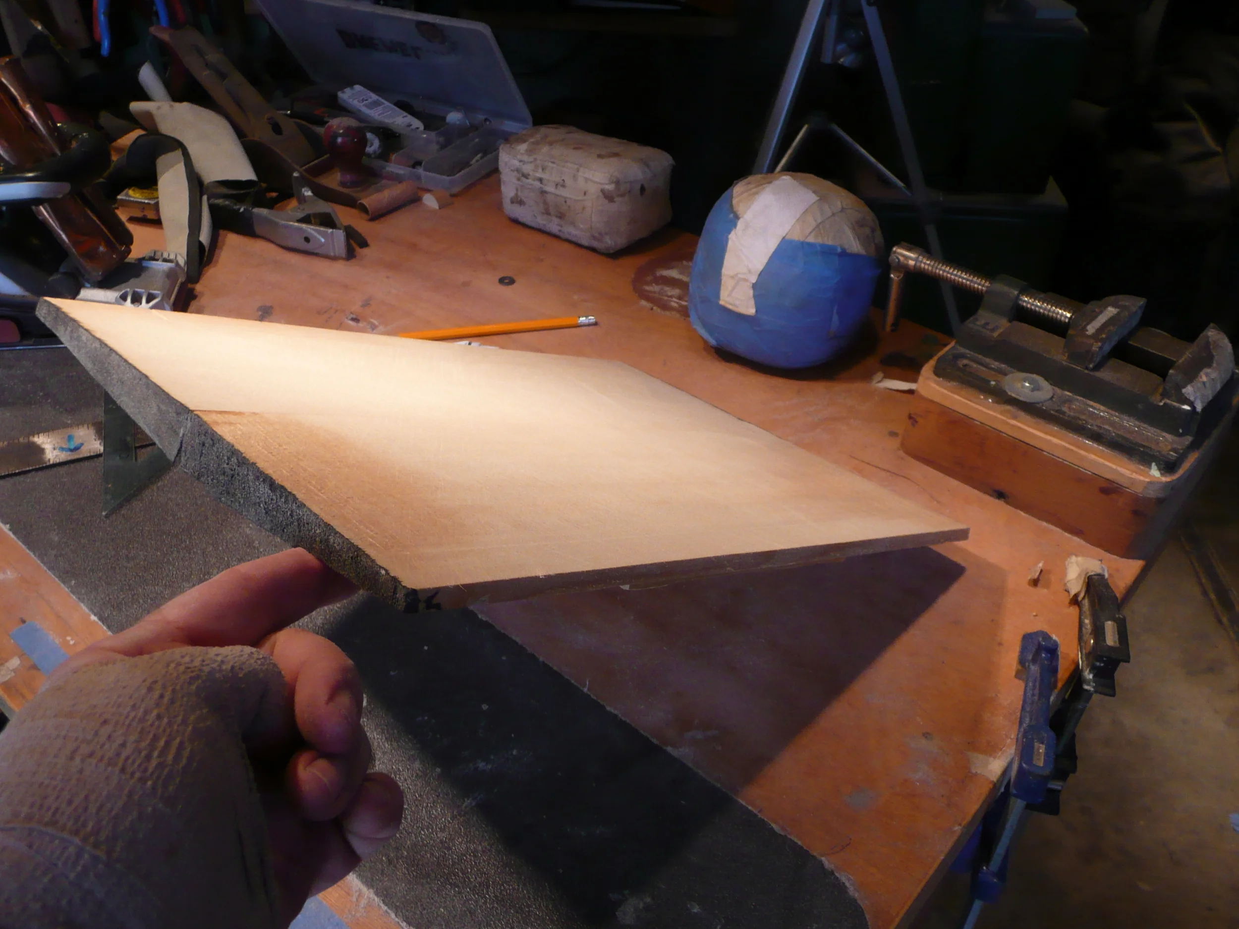  Flatness (Sweet!) 