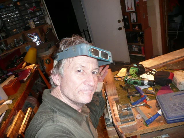  A bit younger - reasonably happy 