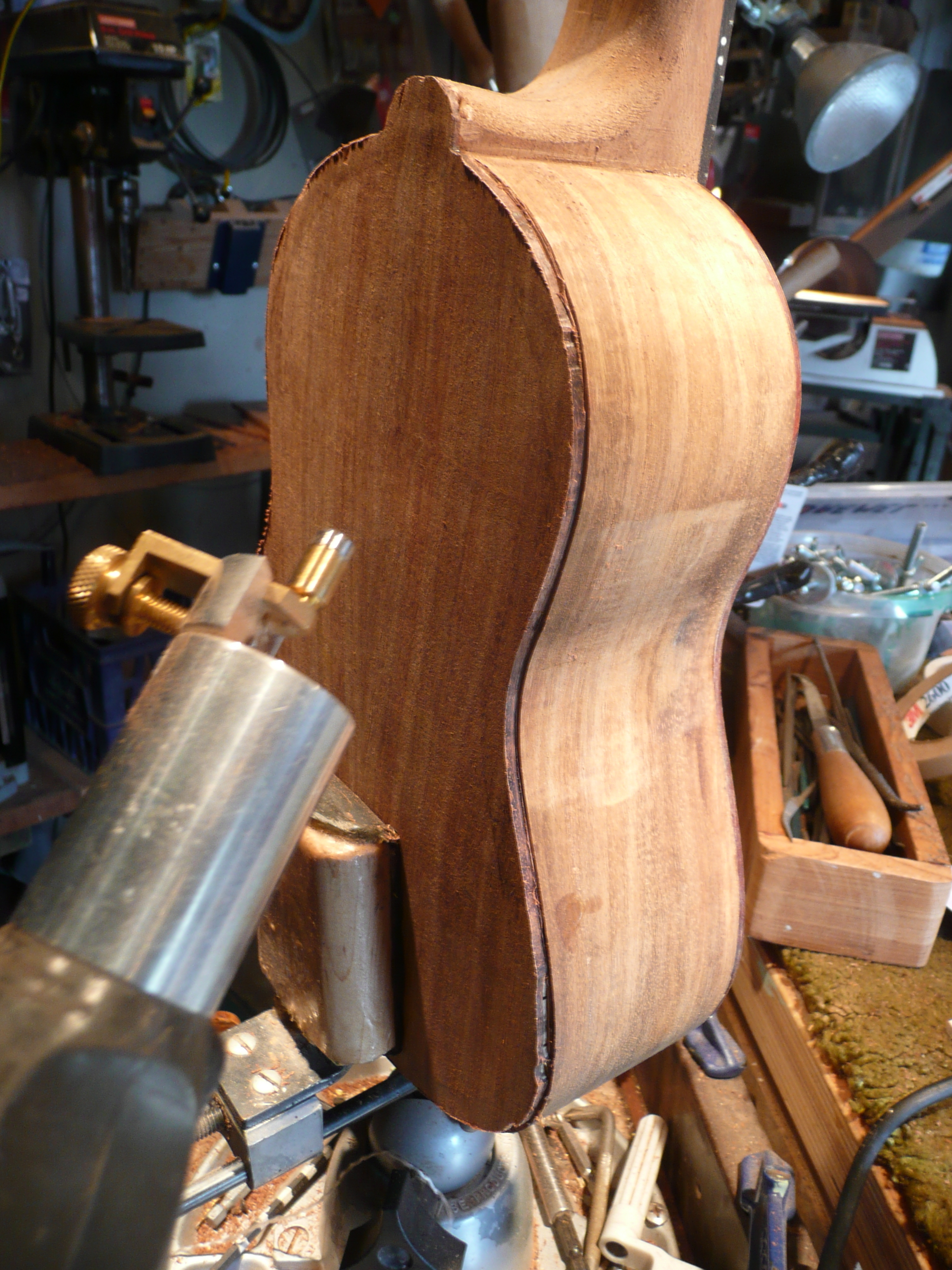  Not before back binding 