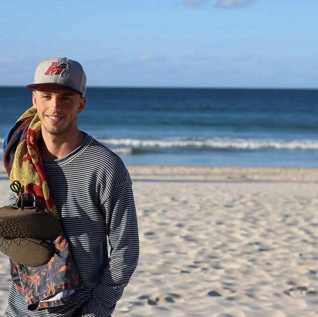 BYRON BAE 📍You&rsquo;ve spoiled me rotten with your beaches, ocean and sunny days. You filled my belly fuller than it should ever be. And you gave me a few new friends for life, to finish off my time here on a high. Love you Bae 🤙🏼🏄&zwj;♂️💁&zwj;