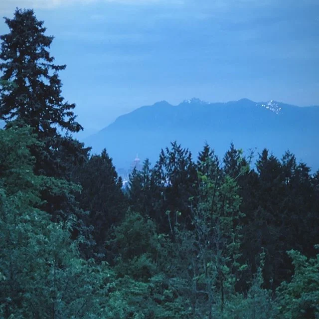Queen Elizabeth Park, Vancouver, BC 📍