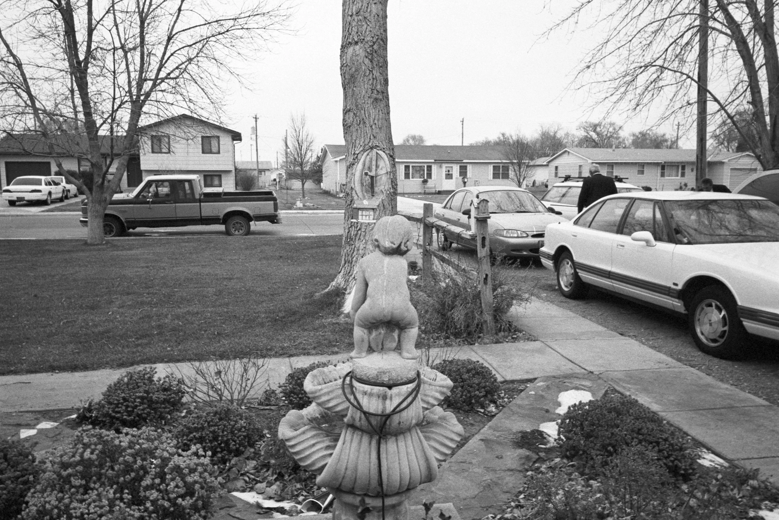 Lexington, Nebraska, 2002
