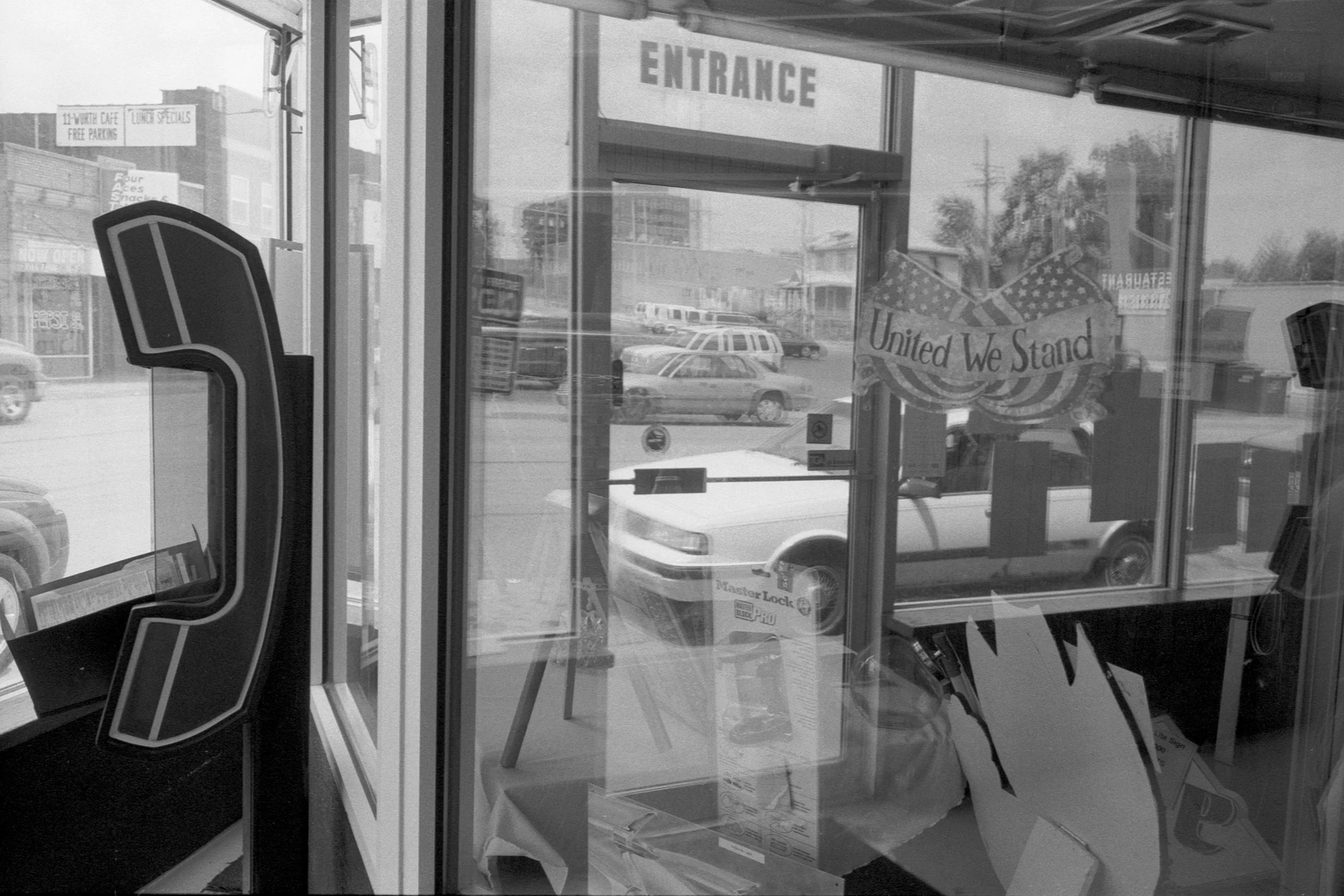 Omaha, Nebraska, 2002
