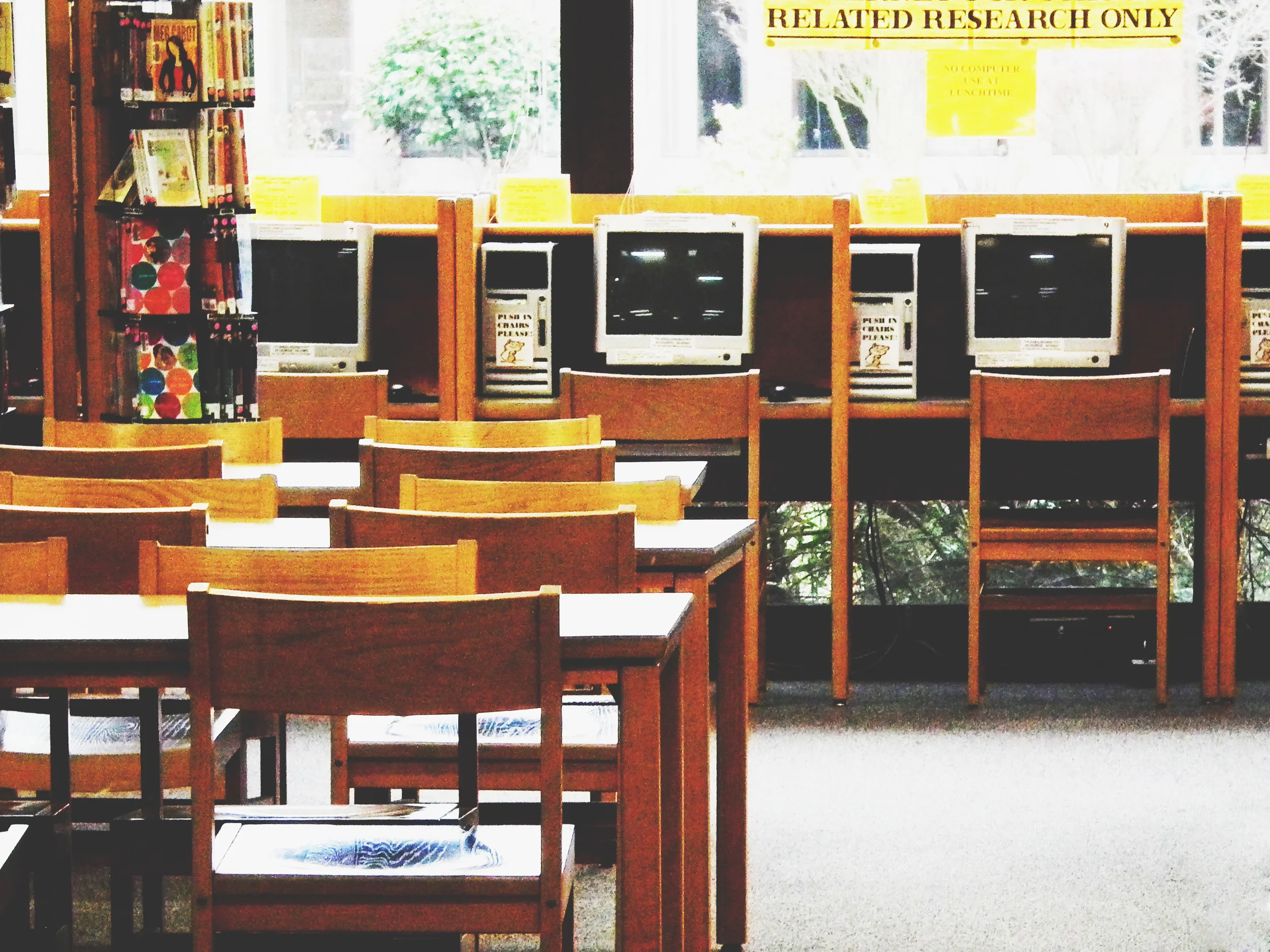 The basics of school refusal