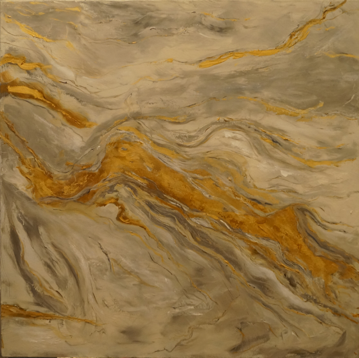 "Patterns in the Sand 2"