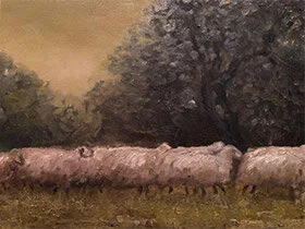"Have You Any Wool?"