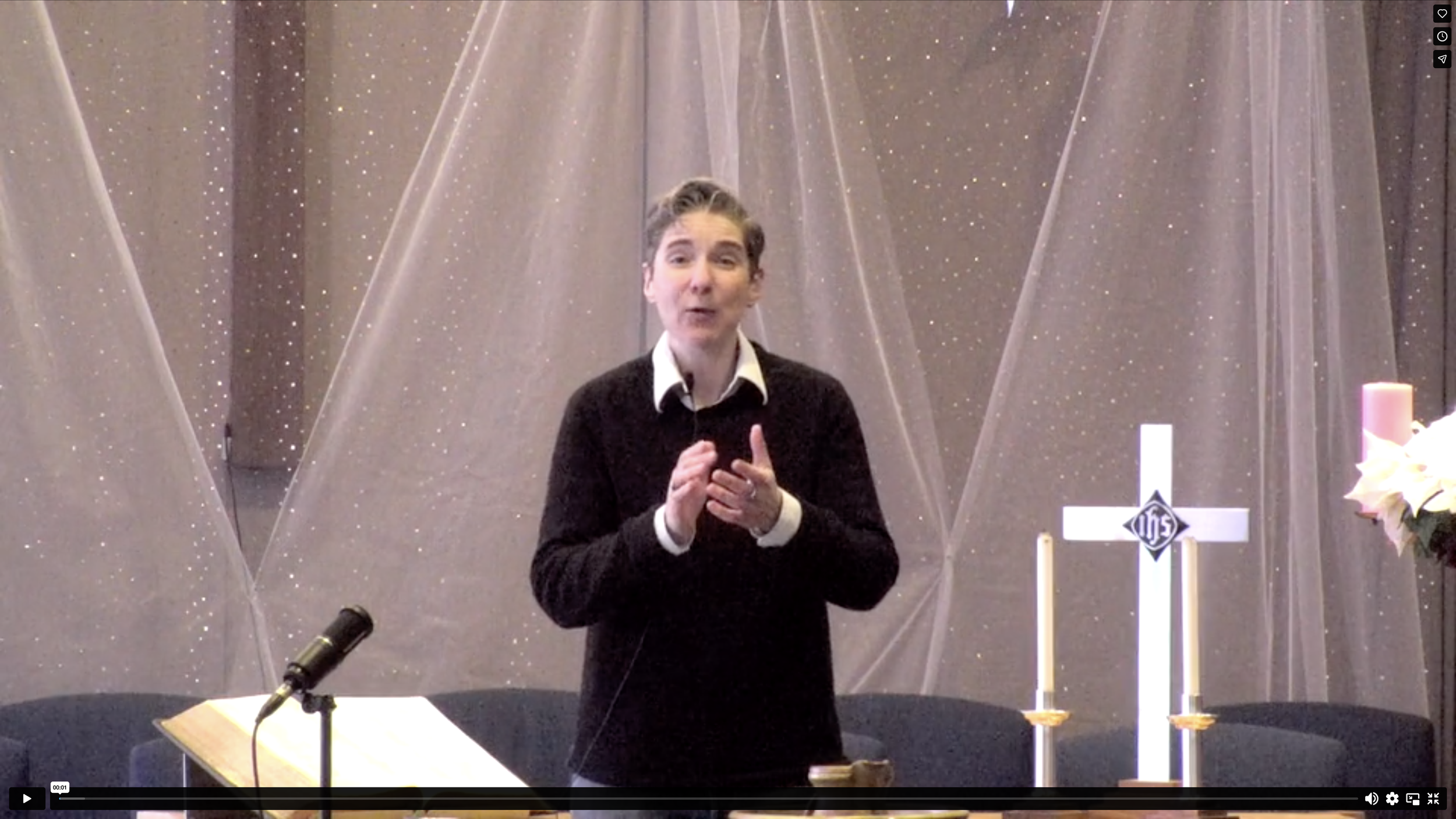 Sunday, December 28, 2025 - How do you build a good life?