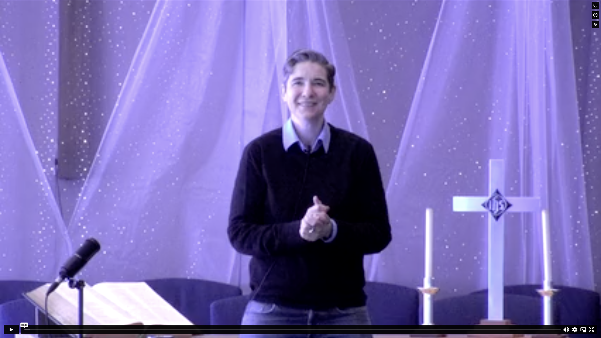 Sunday, January 18, 2026 - What is your God given purpose?