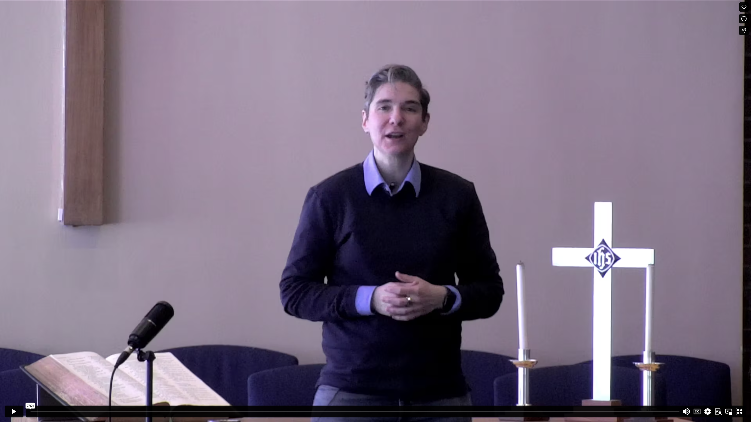 Sunday, February 15, 2026 - Transformative Healing