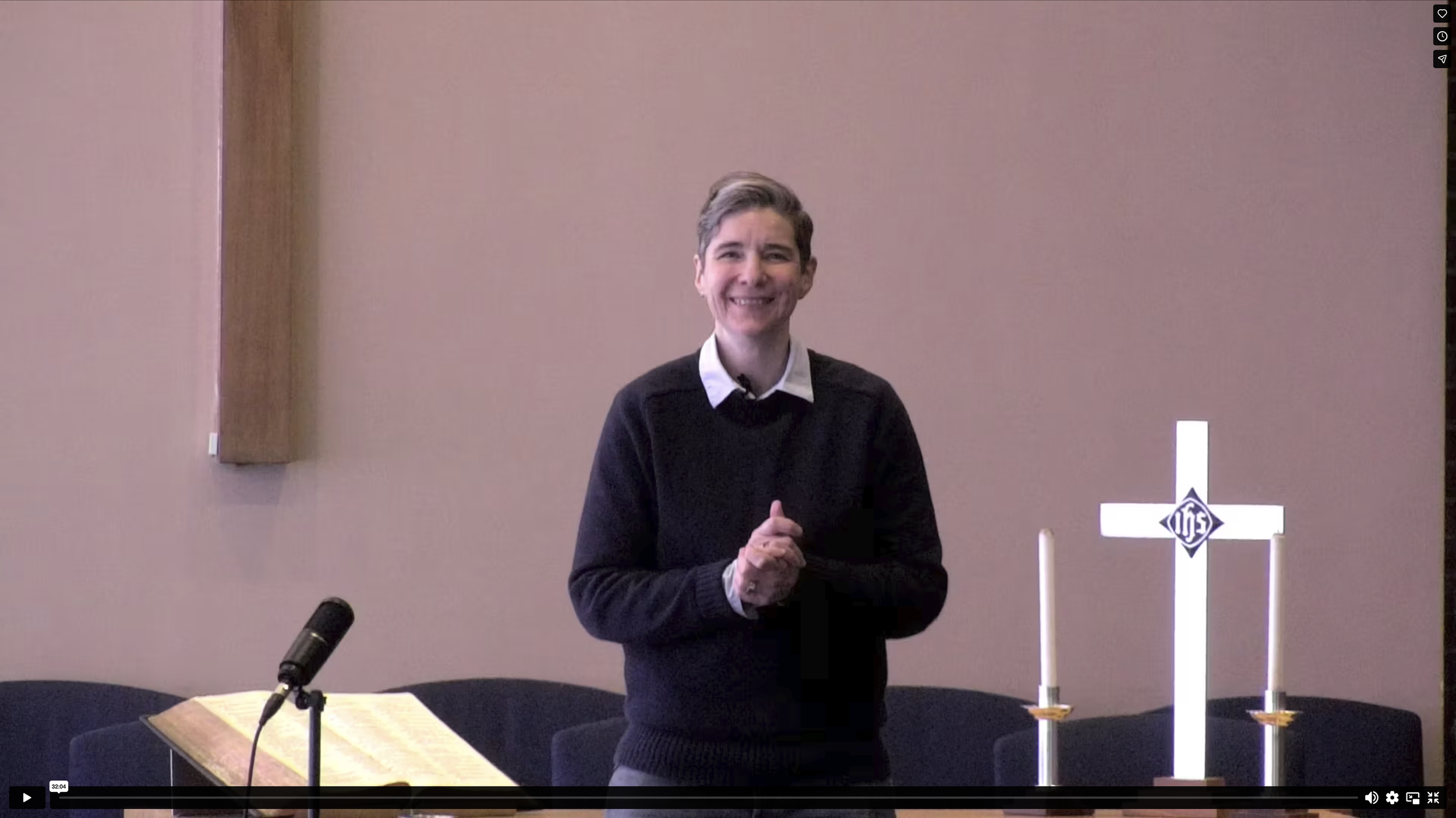 Sunday, February 22, 2026 - Do you desire more good things in life?