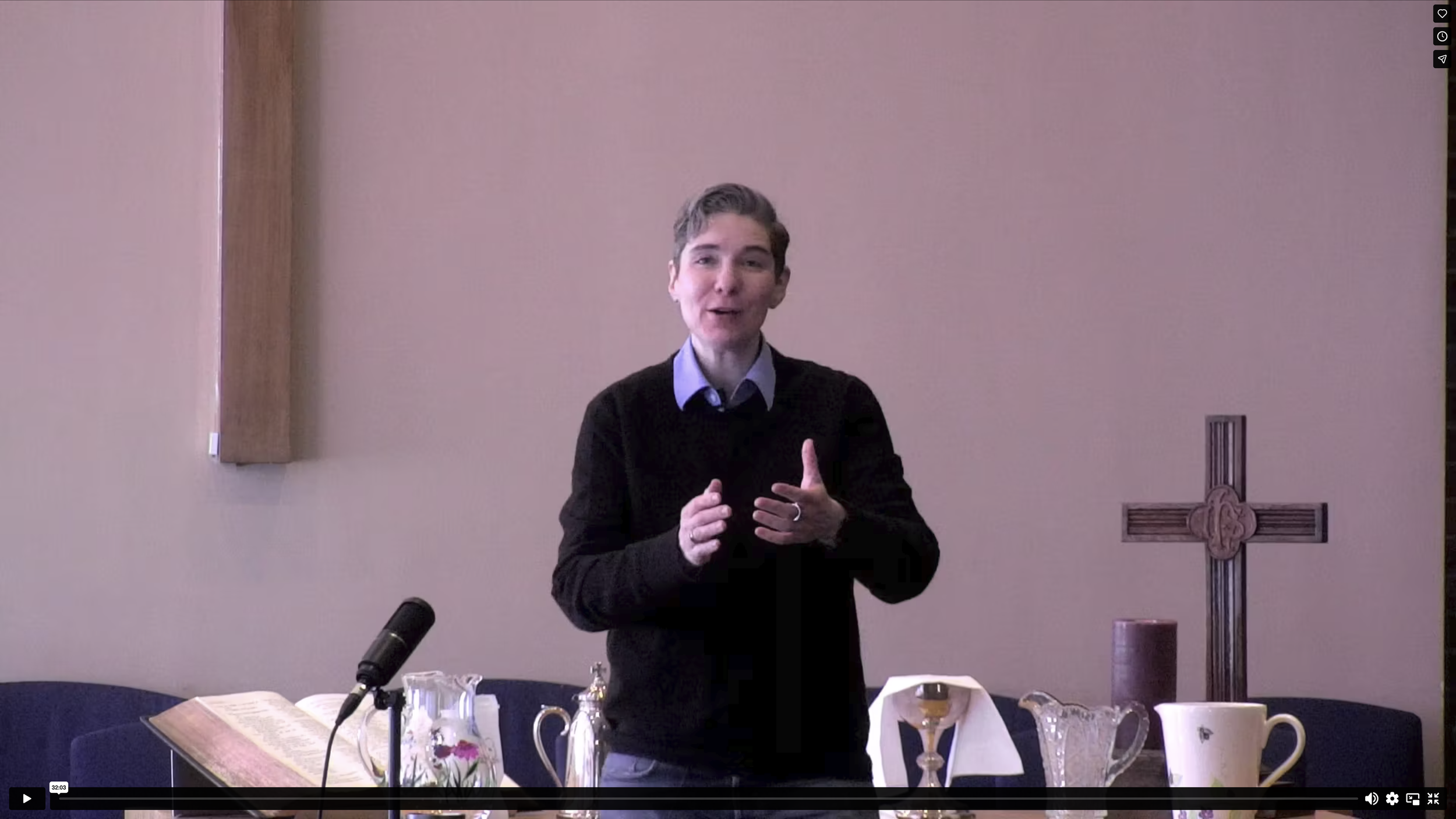 Sunday, March 1, 2026 - Have you ever wanted another chance in life?