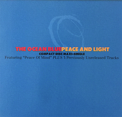 Peace and Light