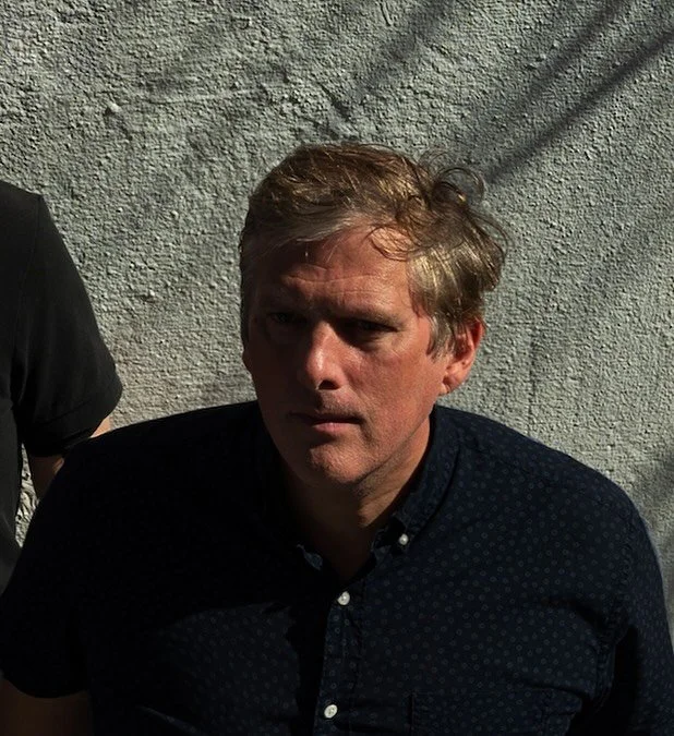 A very Happy Birthday to our dear friend &amp; brother in music Oed Ronne ✨🎂🎉 📷 @dback