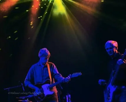 Annapolis! Just 2 weeks until we play 2 shows at Rams Head On Stage - Fri show is sold out but ltd tickets still available for Thu 🎟️ link in bio 🌊 📷 @usoashy 🙏