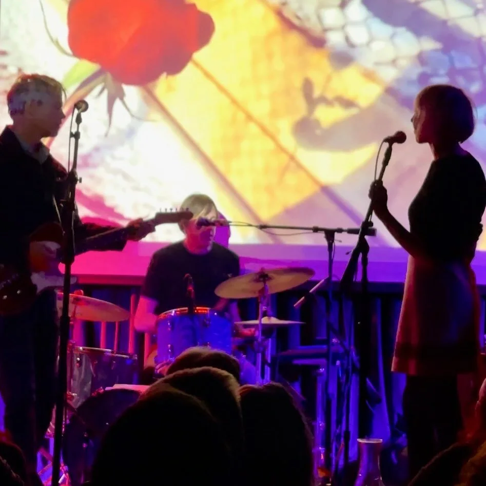 Thank you everyone who came to see us in Annapolis @ramsheadonstage ❤️🙏 it was a beautiful two evenings &amp; we look forward to next time 🌊