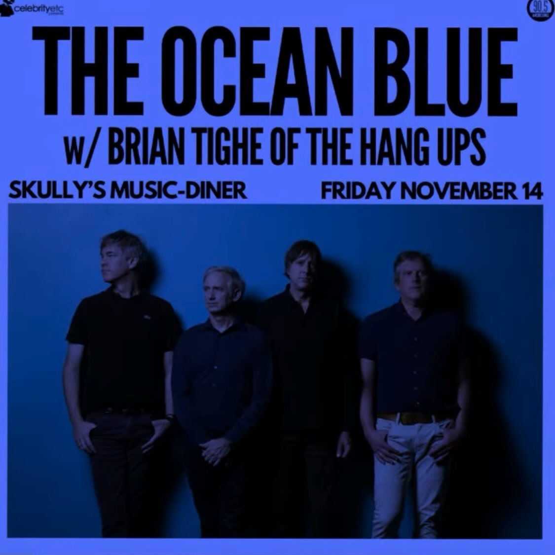 Columbus OH - just 1 week away - low tickets - get yours at link in bio 🌊