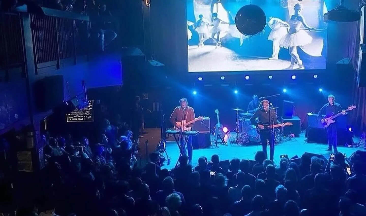 We return Friday Dec 5 to the Philadelphia Main Line @ardmoremusichall w/ friends @theriversideusa + @brian_tighe_songs 🎟️ link in bio 💙 hope you can join us!