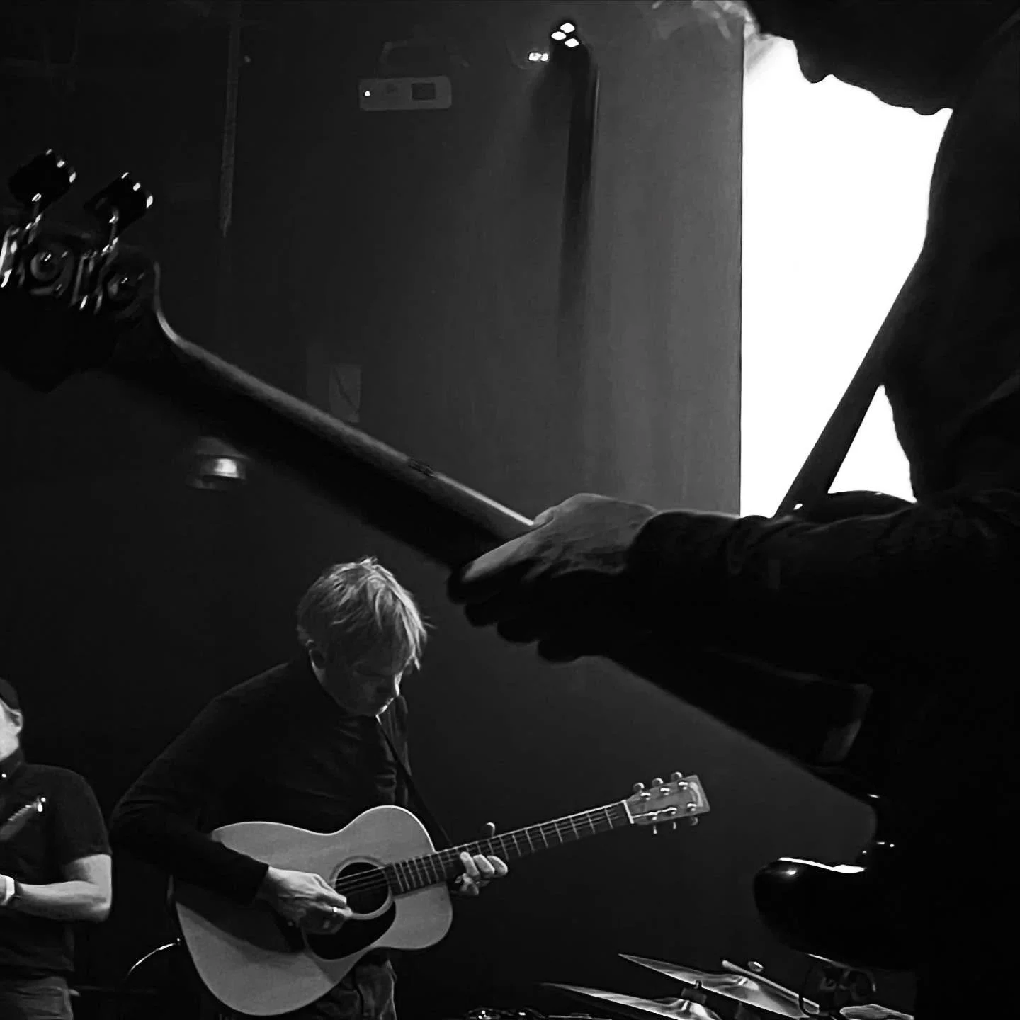 Thanks again all that came out to see us last weekend in Columbus &amp; Grand Rapids 🙏 look forward to next weekend in Ardmore &amp; New York 🌊