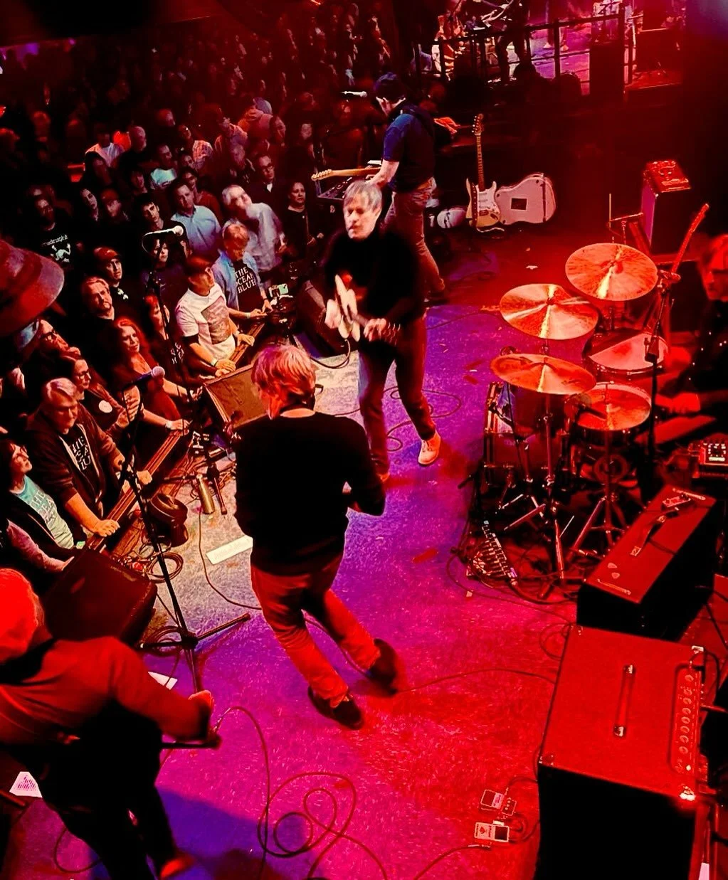 Happy Thanksgiving - thankful for all of you 🙏