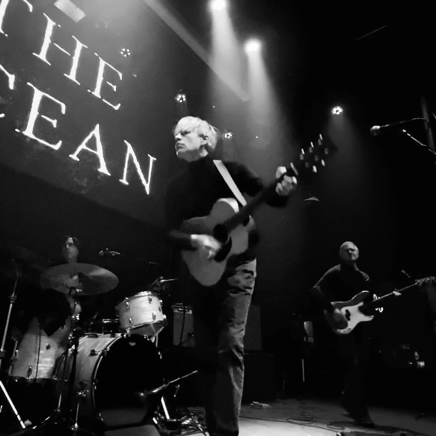 Our&nbsp;Frigid Winter Days Tour&nbsp;begins Friday, January 16 with a 3 day run at the Egyptian Theatre in Park City, Utah. We will be hitting some great wintry destinations, and leaning into the darker and dreamier side of our catalog. Details and 