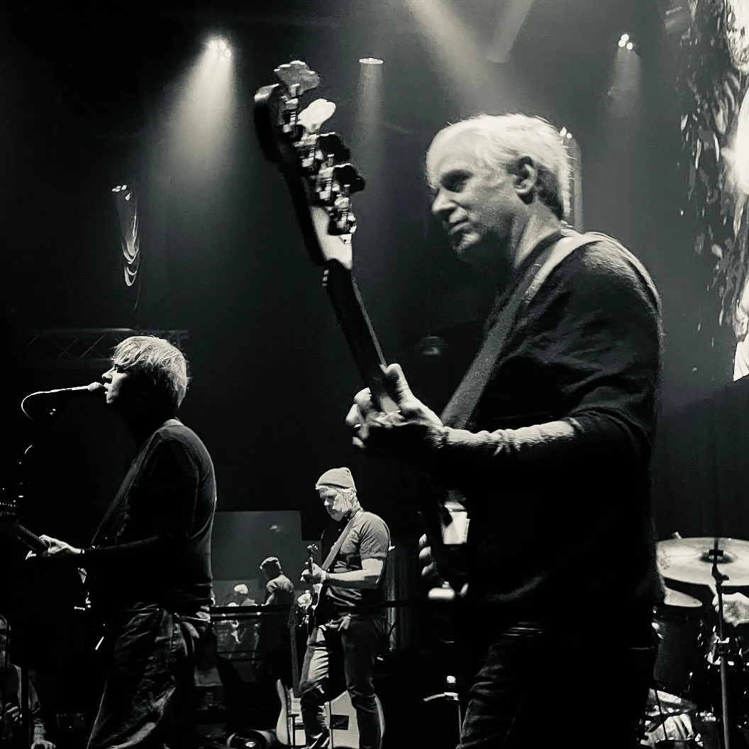 This week starts our Frigid Winter Days tour with stops in Utah, Colorado, upstate New York, N Carolina, Virginia and W Massachusetts ❄️ hope to see you along the way 🤍 details at link in bio