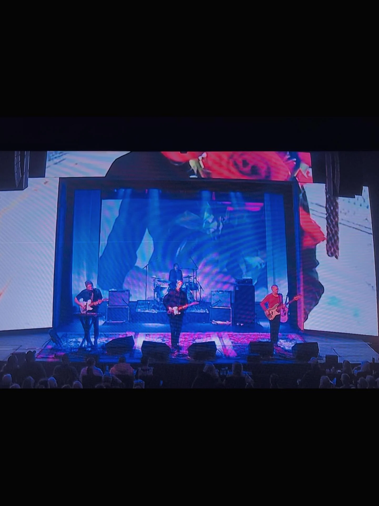 What a dreamy weekend in Park City at the historic Egyptian Theatre ✨ couldn&rsquo;t have asked for a better setting to start to the Frigid Winter Days tour ❄️ thank you to everyone that came out each evening and to all of the amazing people at the t