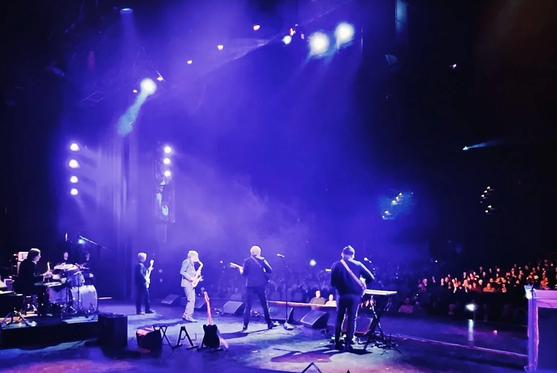 Thank you @cpmhof for honoring us last evening &amp; much love and thanks to all our families, friends and fans in Central PA 🌊💙🙏