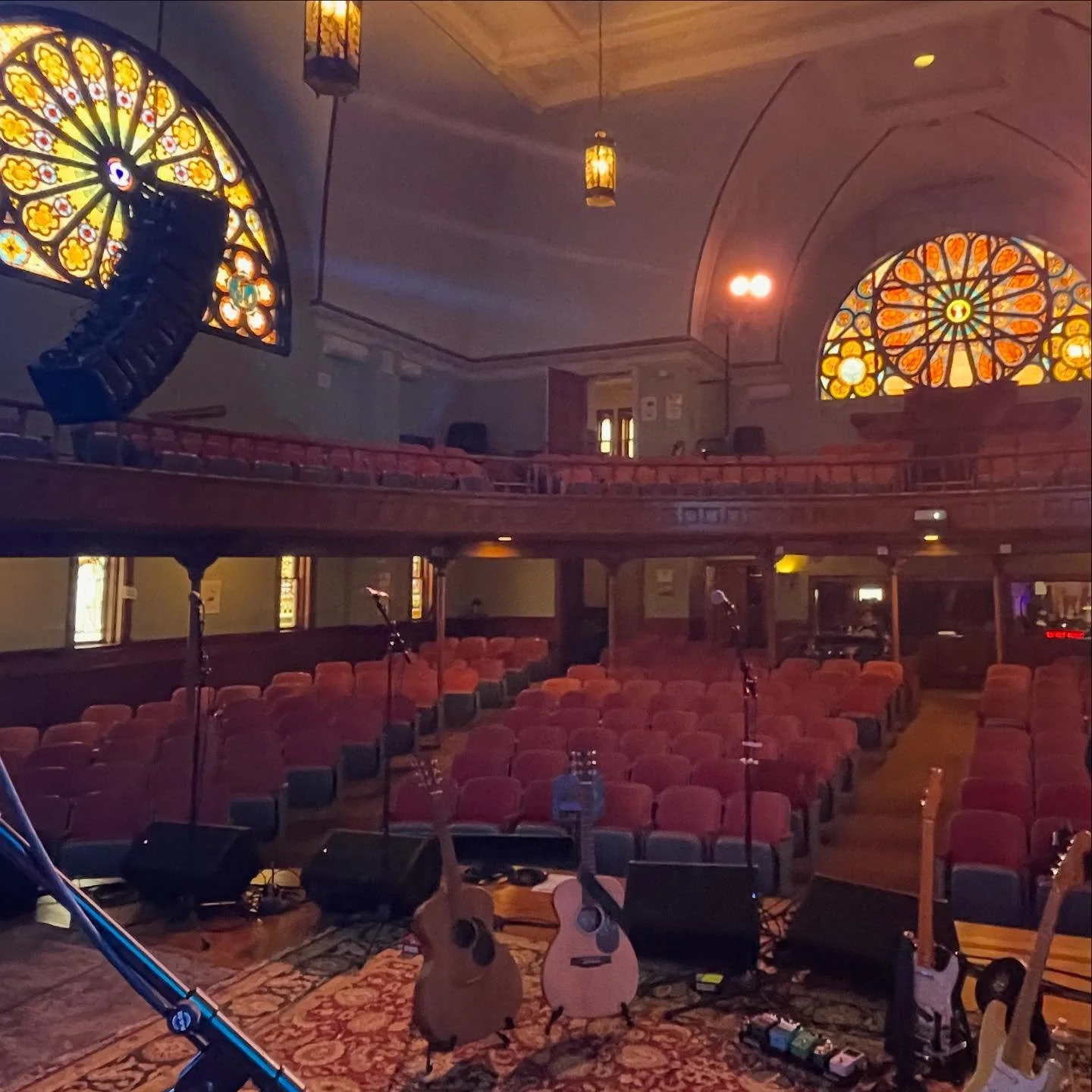 Tonight! Center for the Arts Homer NY ✨ Doors 7pm Music 8pm