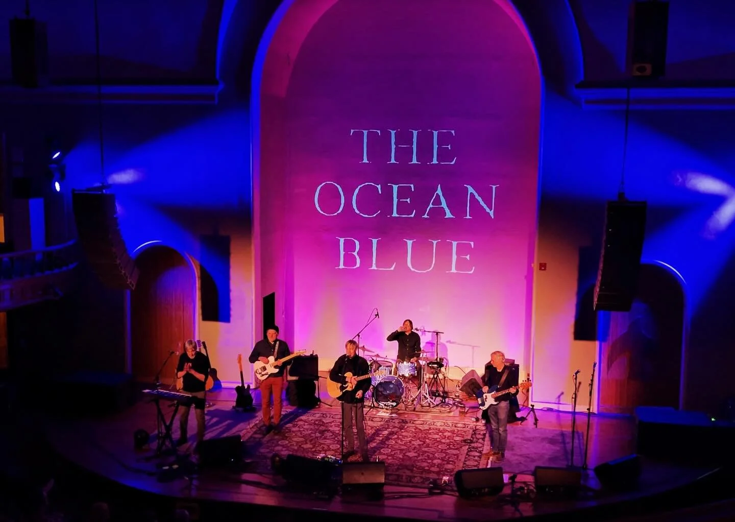 Thank you Center for the Arts of Homer NY 🙏 what a beautiful space and dreamy evening - one of the best of the tour ✨ can&rsquo;t wait to return