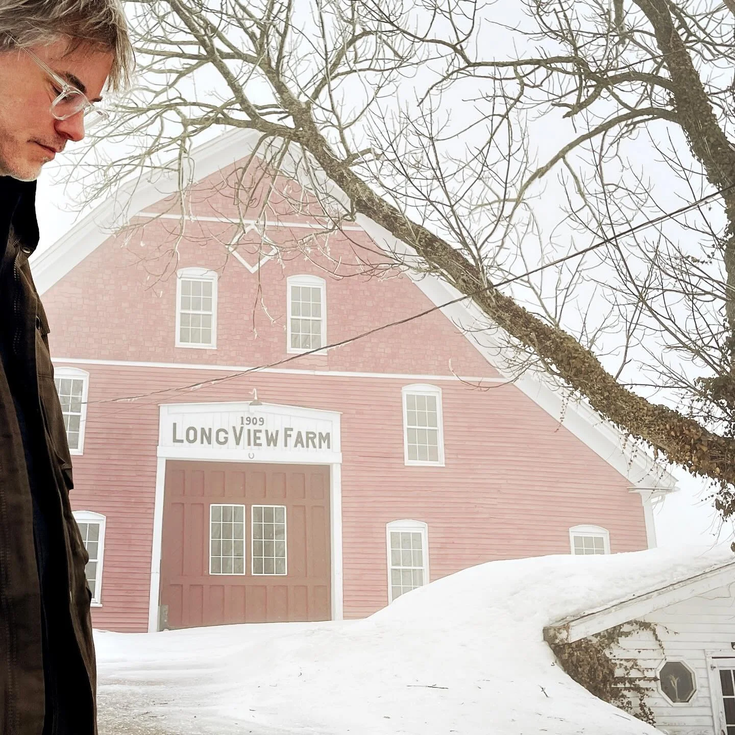 pilgrimage to where Cerulean was made many winters ago ✨