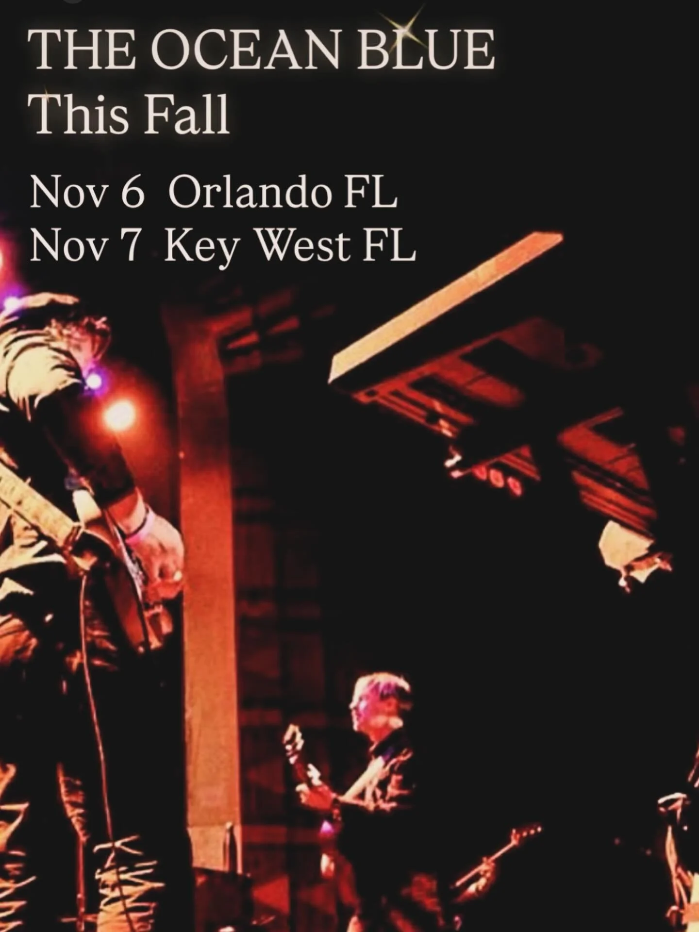 Florida this Fall 🌊