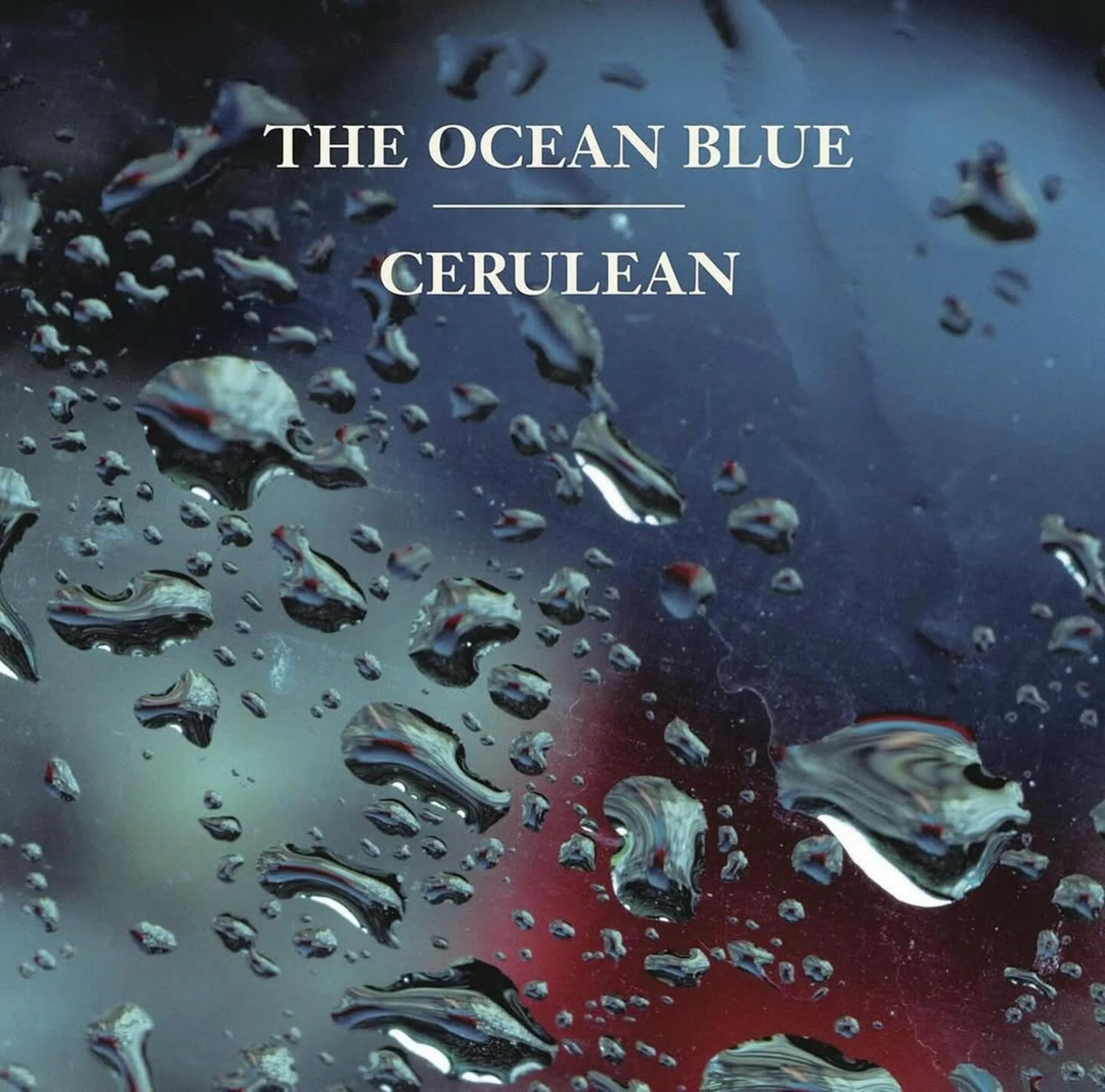Happy Anniversary Cerulean💧released 9.10.91 Sire Records 🌊