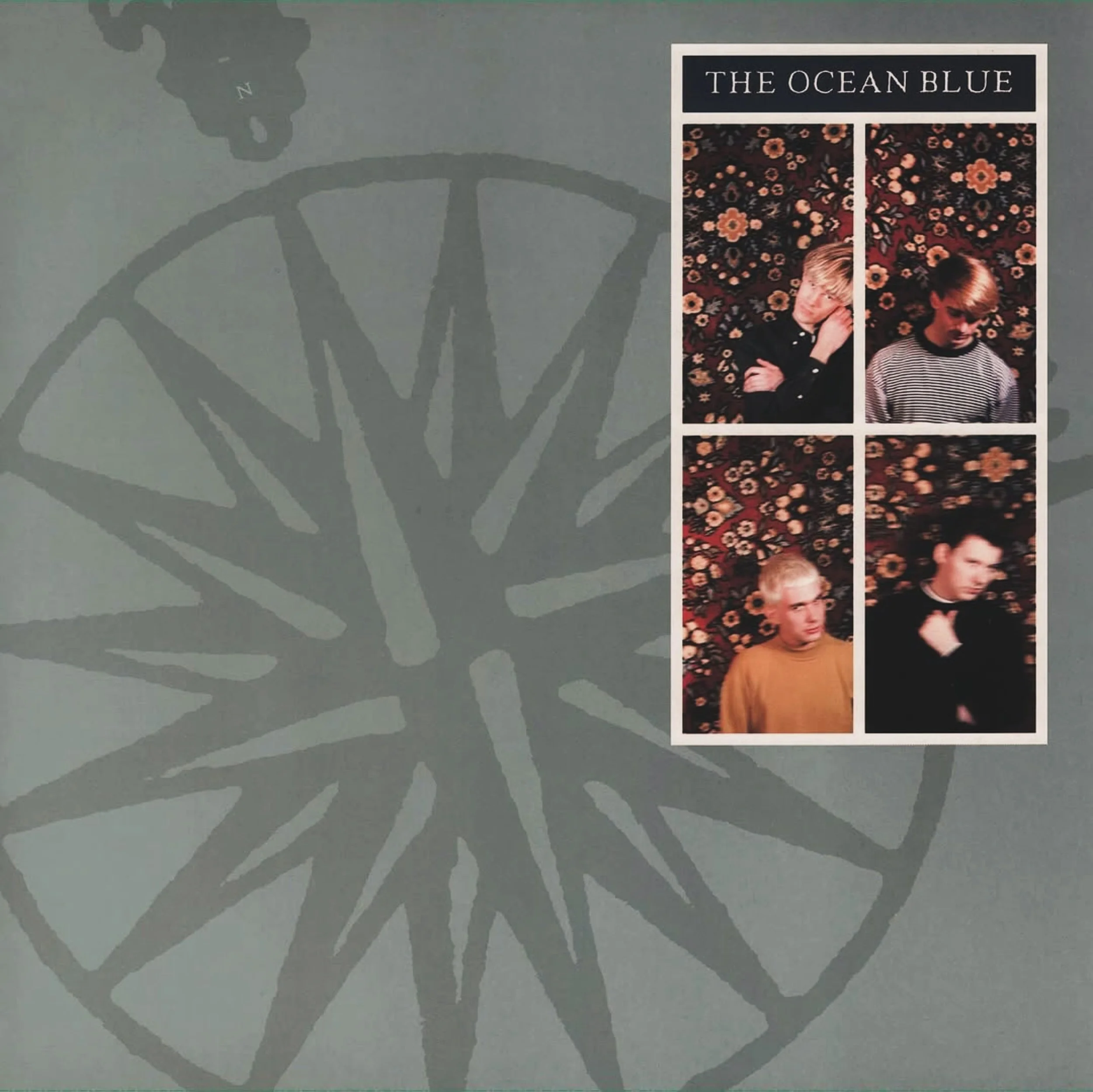 Happy Anniversary to our first album released this day in 1989 on Sire Records 🌊💙