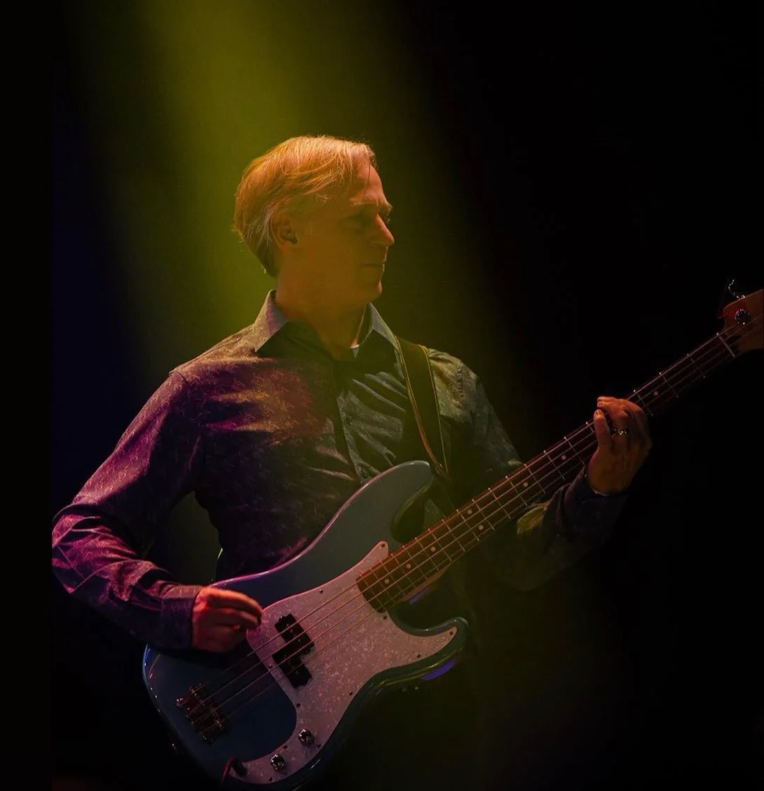 Happy Birthday Bobby!
