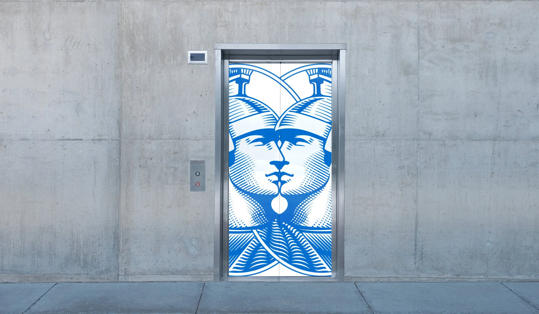  The Centurion Kiss is a powerful symbol which signifies that Amex supports a more welcoming, inclusive environment for all. It will encourage members of the community to go out proudly, spend at these venues and, in turn, support local businesses. 