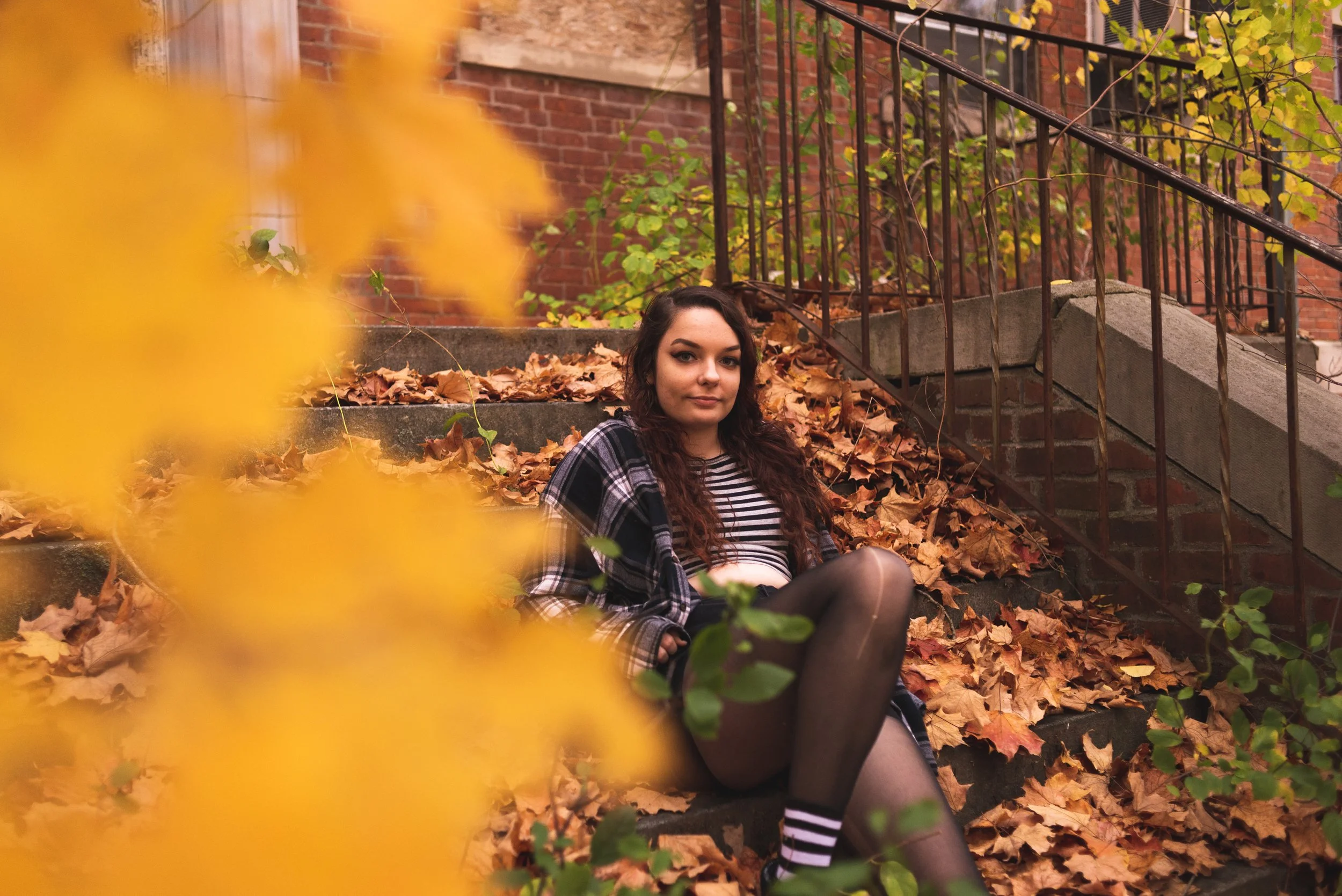 Lifestyle Photographer