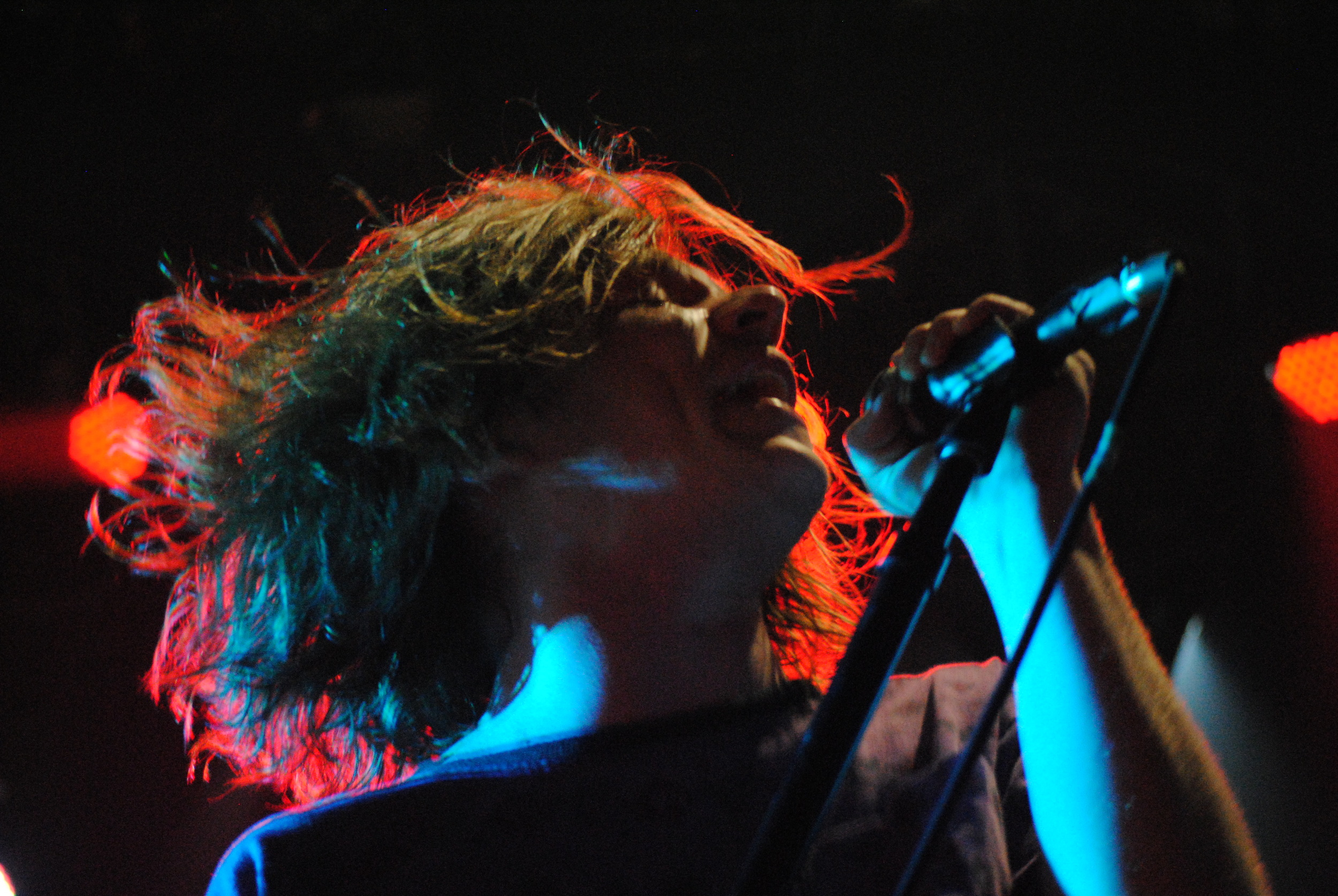 Cage the Elephant