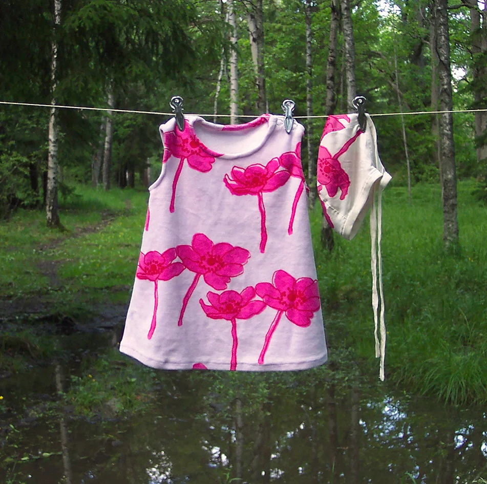  Handtryck och Foto: Christel Kurén  All rights reserved. Copyright Christel Kurén 2015. 