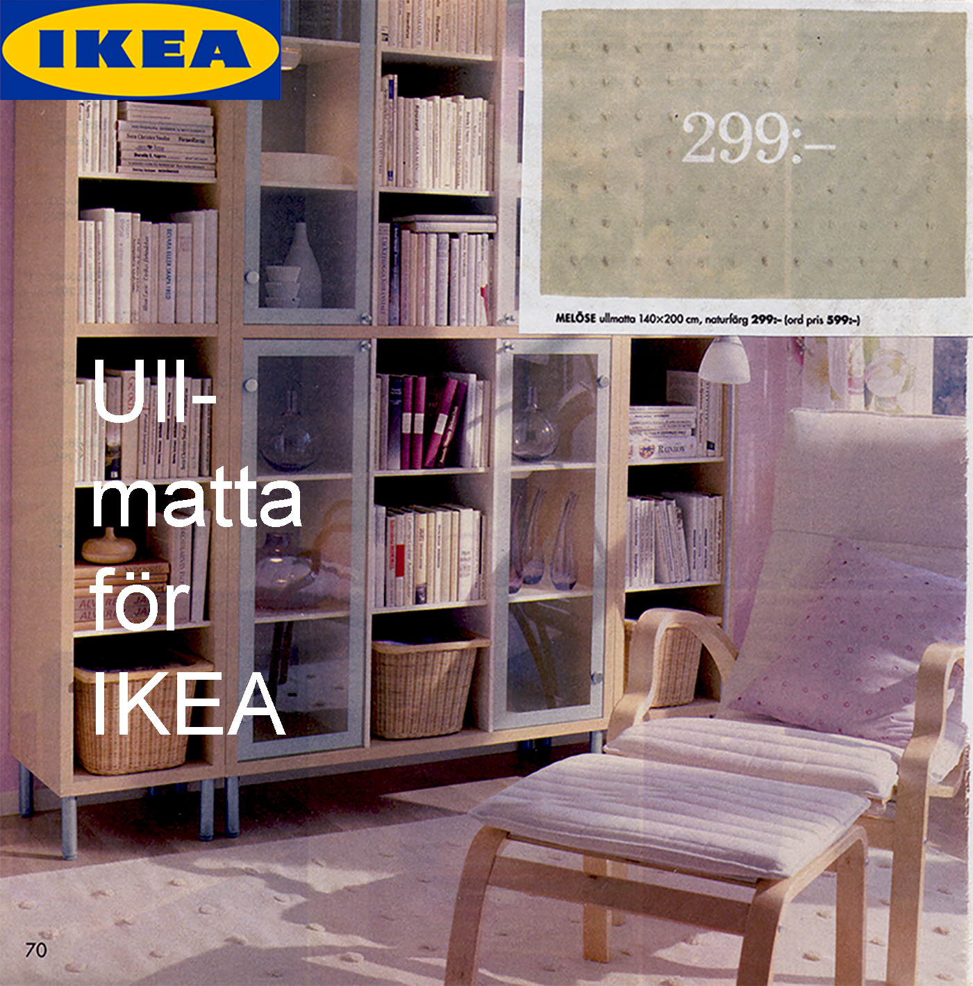 9. ullmatta IKEA. Christel Kuren..jpg