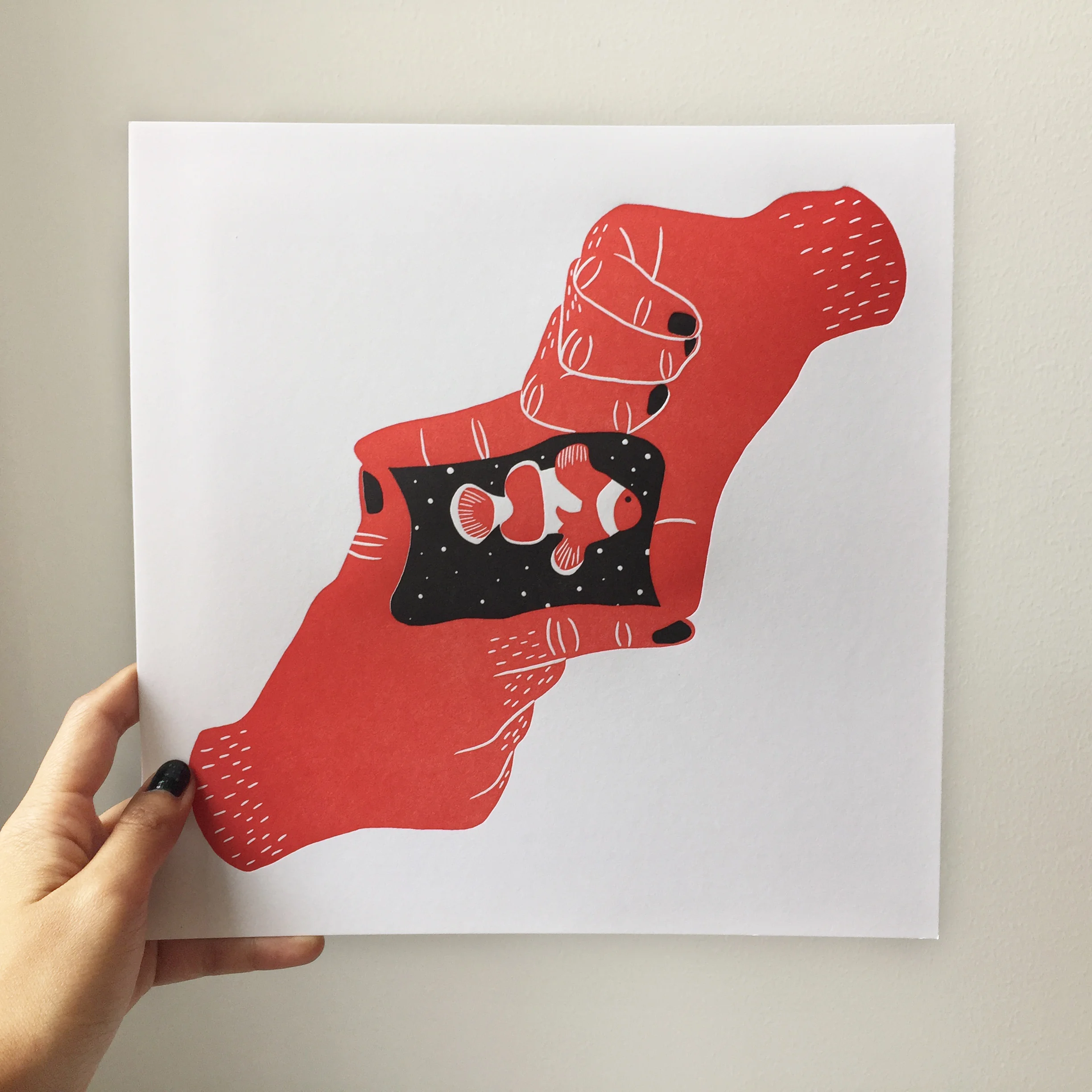 Bloody Dairy - Under the Sea, 2015