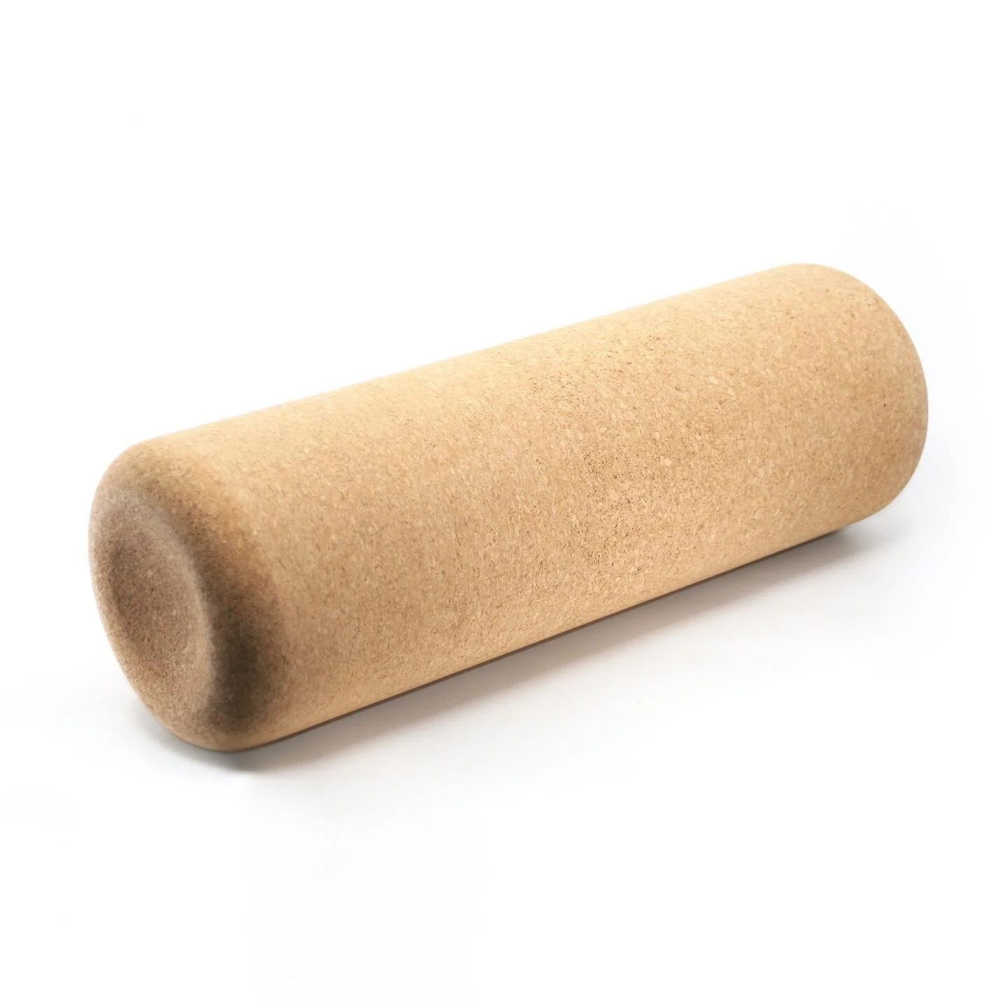 Our extra-firm cork &ldquo;dimple roller&rdquo; for those tough-to-get trigger points. Extra-firm isn&rsquo;t just a title - this roller is both satisfyingly heavy and actually very firm indeed. Available in 12&rdquo; and 18&rdquo; lengths, always wi