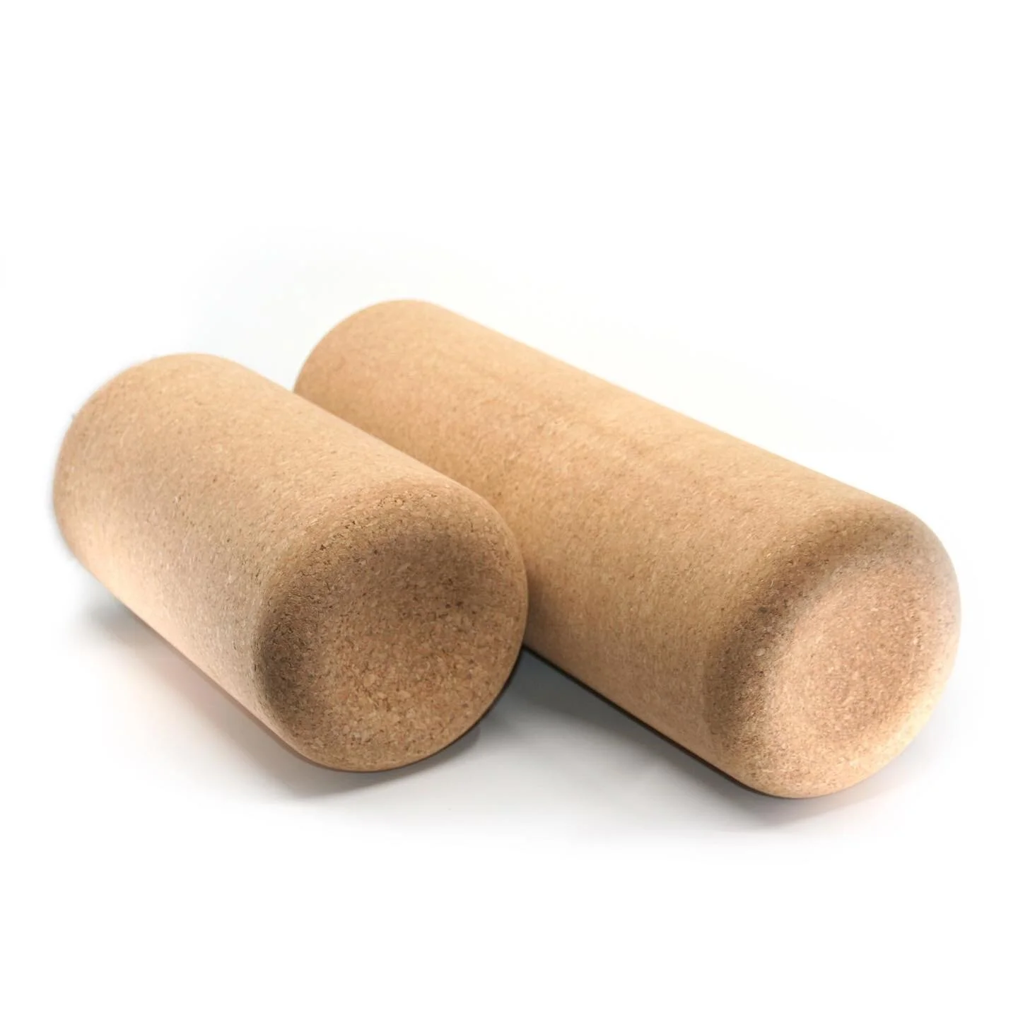 Our extra-firm cork &ldquo;dimple roller&rdquo; for those tough-to-get trigger points. Extra-firm isn&rsquo;t just a title - this roller is both satisfyingly heavy and actually very firm indeed. Available in 12&rdquo; and 18&rdquo; lengths, always wi