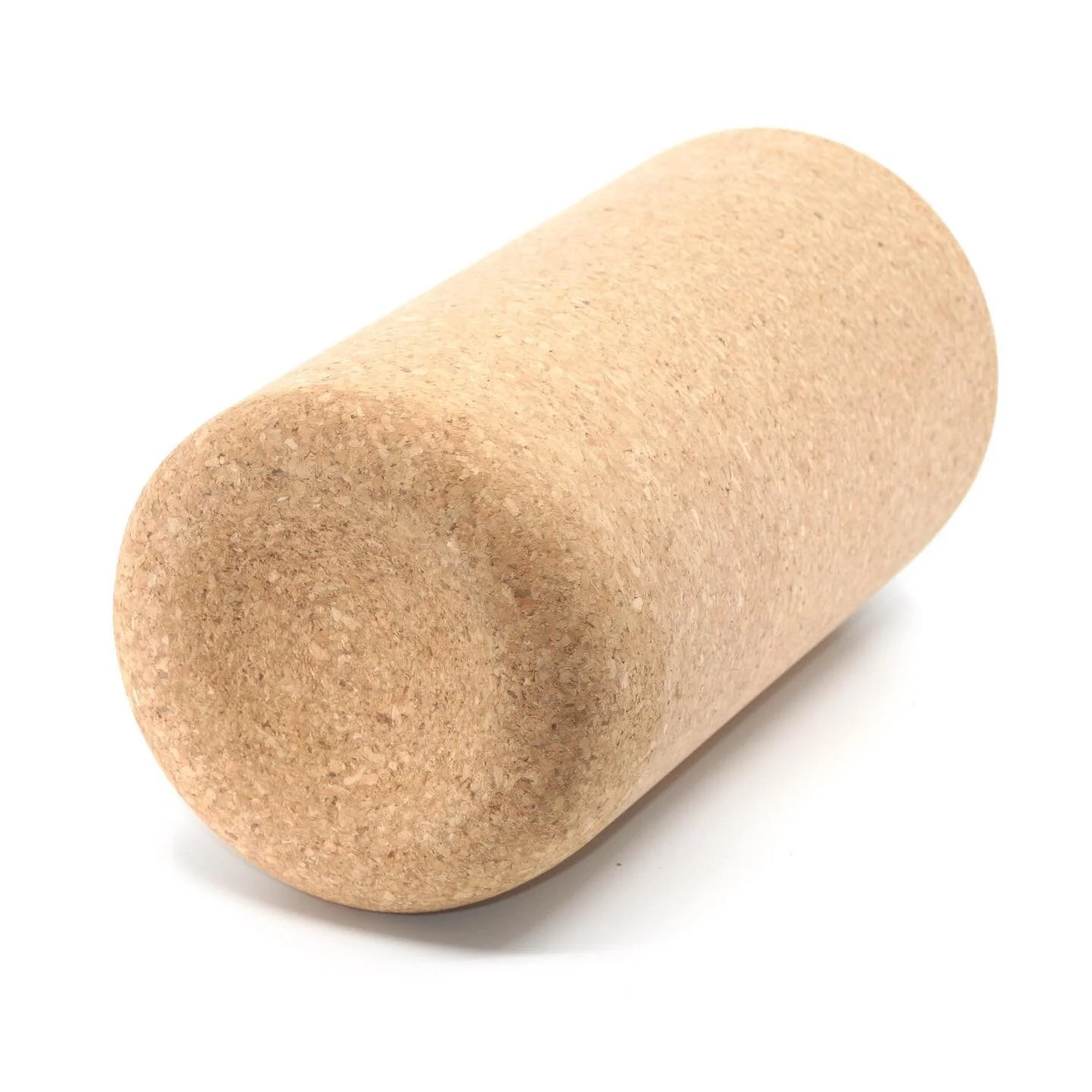 Our extra-firm cork &ldquo;dimple roller&rdquo; for those tough-to-get trigger points. Extra-firm isn&rsquo;t just a title - this roller is both satisfyingly heavy and actually very firm indeed. Available in 12&rdquo; and 18&rdquo; lengths, always wi