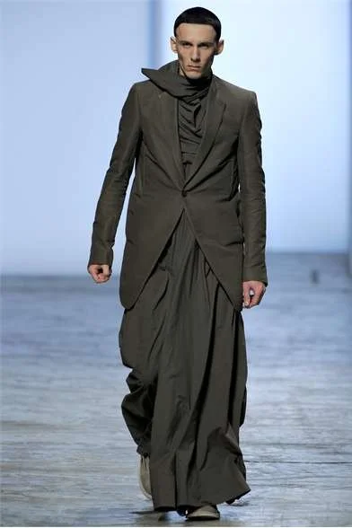 Rick Owens 2012