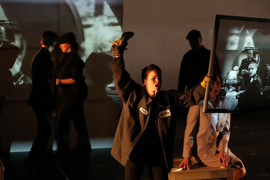 Press Roundup:  CASABLANCABOX